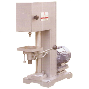 Power Chuck 5